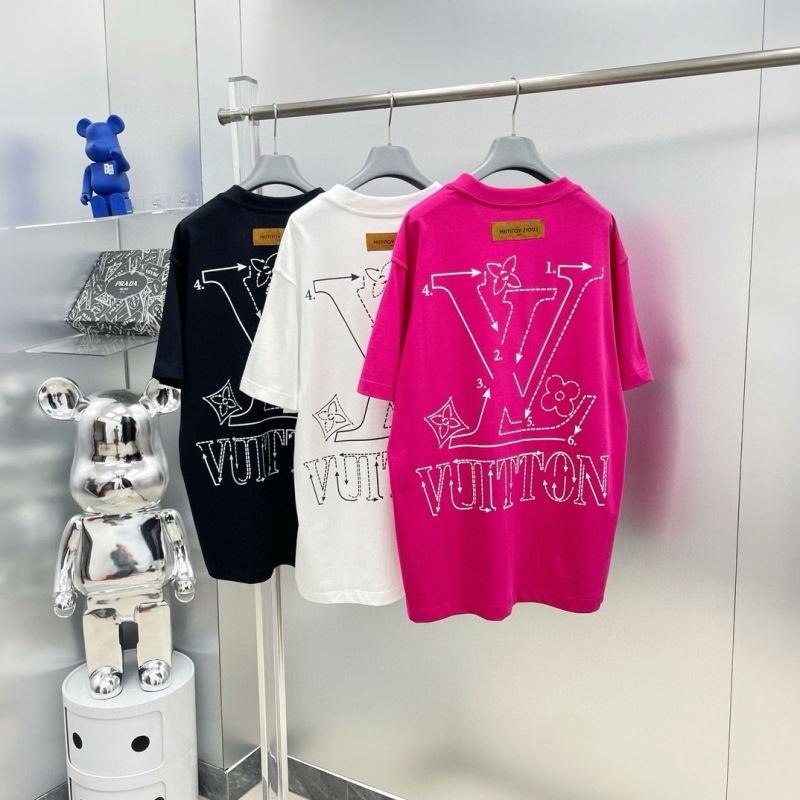 Louis Vuitton T-Shirts